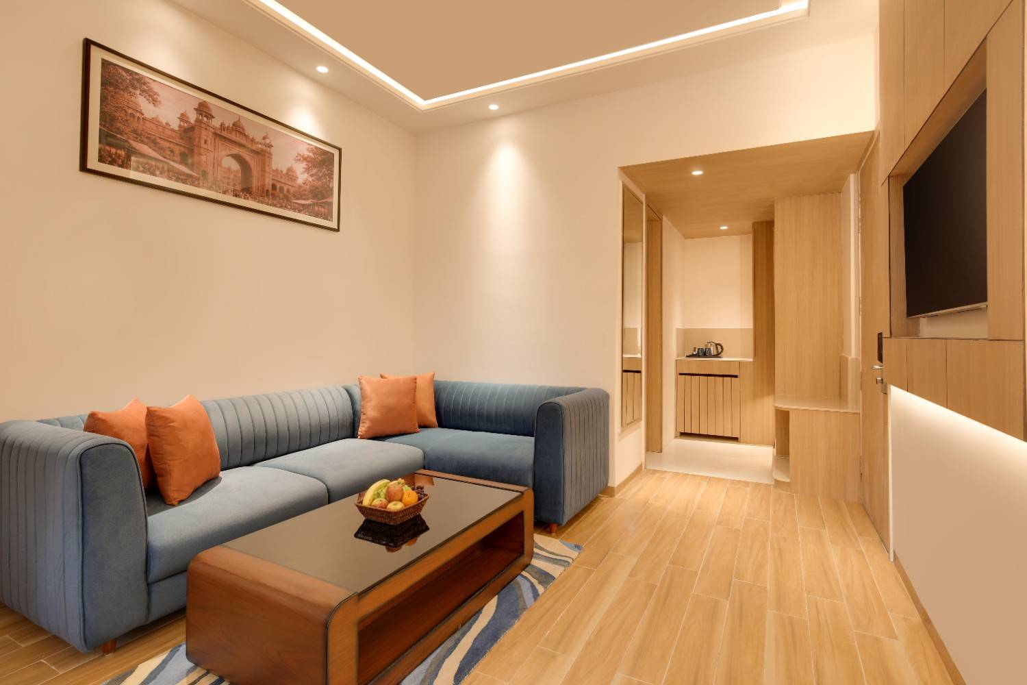 restaurants near Baddi